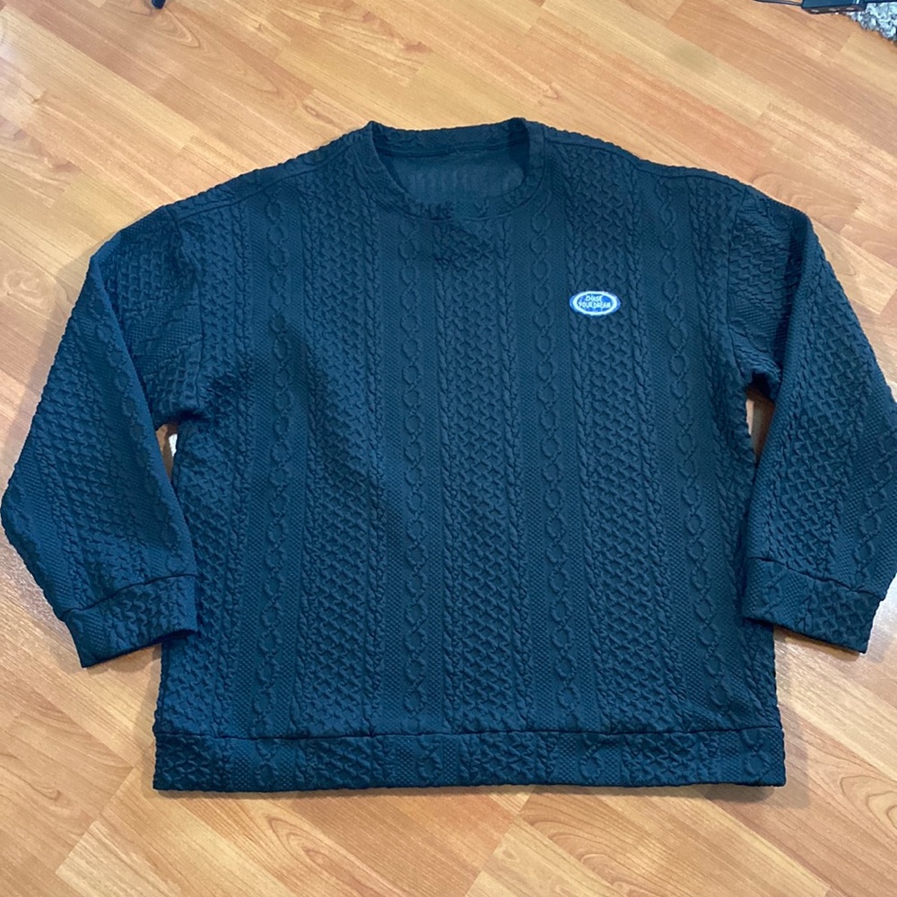 Chase Your Dream Pullover